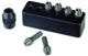 koop STALEN SPANTANGEN 6 ST. + MOER by PROXXON for only € 9,99 in Op Merk, PROXXON at Bliek Modelbouw, Bliek Modelbouw. Beschikbaar