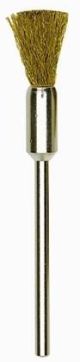 koop PENSEELBORSTELS MESSING Ø 8 MM, 2 ST. by PROXXON for only € 3,49 in Op Merk, PROXXON at Bliek Modelbouw, Bliek Modelbouw. Beschikbaar