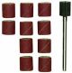 koop SCHUURBANDJES K 150, 10 ST. + HOUDER by PROXXON for only € 6,99 in Op Merk, PROXXON at Bliek Modelbouw, Bliek Modelbouw. Beschikbaar