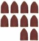 koop RESERVE SLIJPKAPPEN, 9 MM, (ELK 5 ST. K80 + K150) by PROXXON for only € 10,49 in Op Merk, PROXXON at Bliek Modelbouw, Bliek Modelbouw. Beschikbaar