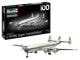koop Lockheed L-1049G Super Constellation Lufthansa by Revell for only € 24,99 in Plastic Modelbouw, Vliegtuigen at Bliek Modelbouw, Bliek Modelbouw. Beschikbaar