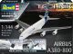1/144 Revell Technik Airbus A380-800