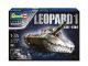 koop Cadeauset Leopard 1 A1A1-A1A4 Revell modelbouwpakket met basisaccessoires by Revell for only € 49,99 in at Bliek Modelbouw, Bliek Modelbouw. Beschikbaar
