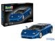 koop Bugatti EB110 by Revell for only € 39,99 in Plastic Modelbouw, Auto's at Bliek Modelbouw, Bliek Modelbouw. Beschikbaar