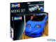 koop Bugatti EB110 Revell Model Set modelbouwpakket met basisaccessoires by Revell for only € 49,99 in Plastic Modelbouw, Auto's at Bliek Modelbouw, Bliek Modelbouw. Beschikbaar