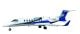 Multiplex RR Learjet