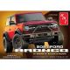 koop AMT 1/25 2021 Ford Bronco 1st Edition by AMT for only € 49,95 in AMT at Bliek Modelbouw, Bliek Modelbouw. Beschikbaar