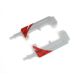 koop Clip-on Dummy Gun, Red: FHX by Horizon for only € 1,99 in Horizon Force RC at Bliek Modelbouw, Bliek Modelbouw. Beschikbaar