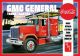 koop 1:25 AMT 1179 COCA COLA GMC GENERAL TRUCK by AMT for only € 61,95 in Trucks, AMT at Bliek Modelbouw, Bliek Modelbouw. Beschikbaar