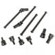 koop ANTRIEBSWELLENSET by T2M for only € 23,95 in Onderdelen en toebehoren, T2M at Bliek Modelbouw, Bliek Modelbouw. Beschikbaar