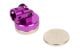 koop T422575P,Bodysteunenmetmagneet,paars by T2M for only € 17,95 in T2M at Bliek Modelbouw, Bliek Modelbouw. Beschikbaar