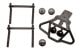 koop KAROHALTERUNG+FRONTRAMME by T2M for only € 14,99 in T2M at Bliek Modelbouw, Bliek Modelbouw. Beschikbaar