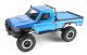 Pirate STC-01 CRAWLER Blauw