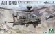 Takom: AH-64D APACHE LONGBOW ATTACK HELICOPTER in 1:35