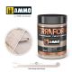 TERRAFORM BEACH SAND JAR 100 ML - Ammo Mig Jimenez