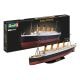R.M.S. Titanic click system Revell bouwpakket om in elkaar te zetten