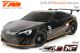 Car - 1/10 Electric - 4WD Drift - RTR - Team Magic E4D-MF - T86