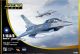 KINETIC: F-16A/B ROCAF in 1:48 