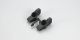 koop Rear hub carrier (TR15 ready set) by Kyosho for only € 7,95 in Onderdelen en toebehoren at Bliek Modelbouw, Bliek Modelbouw. Beschikbaar