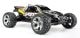 TRAXXAS Jato  gelb RTR TRX3.3
