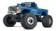 TRAXXAS BIGFOOT No.1  RTR +12V-Lader blauw