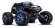 TRAXXAS Summit blau RTR EVX2 ohne Akku/Lader