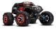 TRAXXAS Summit rot RTR EVX2 ohne Akku/Lader