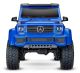 TRAXXAS TRX-4 Mercedes G 4x4² blau RTR ohne Akku/Lader