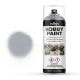 Vallejo Hobby Paint Spray Silver (400ml.)