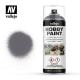 Vallejo Hobby Paint Spray Gunmetal (400ml.)