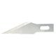 koop Vallejo Tool 11 Classic Fine Point Blades(5)-for no.1 handle by Vallejo for only € 2,99 in Gereedschap at Bliek Modelbouw, Bliek Modelbouw. Beschikbaar