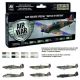 Model Air Set RAF & FAA Special 