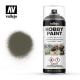 Vallejo Hobby Paint Spray Russian Green 4BO (400ml.)