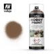 Vallejo Hobby Paint Spray Beasty Brown (400ml.)