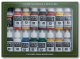 Vallejo Model Color: Set American Revolution Colors