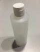 Vallejo Empty Bottle White Cap 200ml