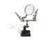 koop DERDE HAND MET VERGROOTGLAS for only € 13,99 in Verf, Gereedschap & Bouwmaterialen, Gereedschap at Bliek Modelbouw, Bliek Modelbouw. Beschikbaar