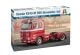 Italeri Scania R143 M 500 Streamline 4x2