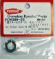 koop Steel gear (0.8M/23T - for RRR&FW05) 1 pcs by Kyosho for only € 10,95 in RC Onderdelen & Elektronica at Bliek Modelbouw, Bliek Modelbouw. Beschikbaar