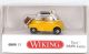 koop Wiking Taxi BMW Isetta 1:87/Spur H0 for only € 12,95 in Wiking at Bliek Modelbouw, Bliek Modelbouw. Beschikbaar