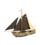 koop Artesania Latina - Zuiderzee Botter Vissersboot - Houten Modelbouw - Schaal 1/35 by Artesania Latina for only € 99,95 in RC Boten at Bliek Modelbouw, Bliek Modelbouw. Beschikbaar