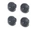 koop Diff. Pinion Gears (metal) by Yellow RC for only € 6,95 in Yellow RC at Bliek Modelbouw, Bliek Modelbouw. Beschikbaar