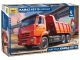 ZVEZDA 1/35 DUMP TRUCK KAMAZ 65115