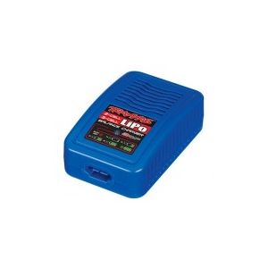 TRX2948, Charger AC 3A 2-3S Li-Po Auto iD * Not EU approved