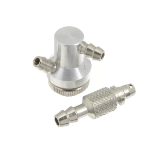 Revtec - Fueling Valve Gasoline - Small - 1 pc